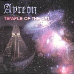 Ayreon : Temple of the Cat